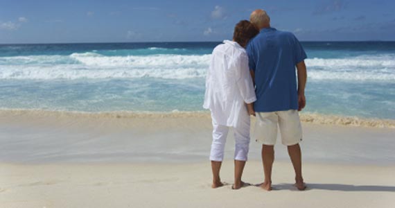 IT’S NOT THE DEAL – IT’S OUR CLIENT’S DESTINATION THAT MATTERS…