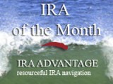 IRA Advantage IRA of the Month