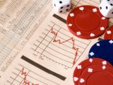 Betting on Stocks