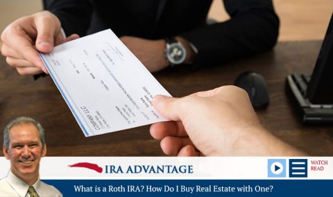 What is a Roth IRA? How Do I Buy Real Estate with One?