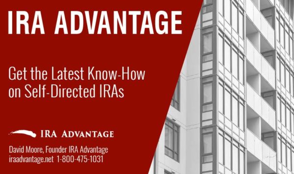 Get the Latest Know-How on Self-Directed IRAs!