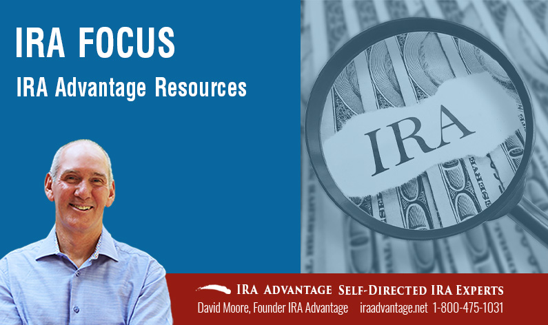 Ira Advantage Resources