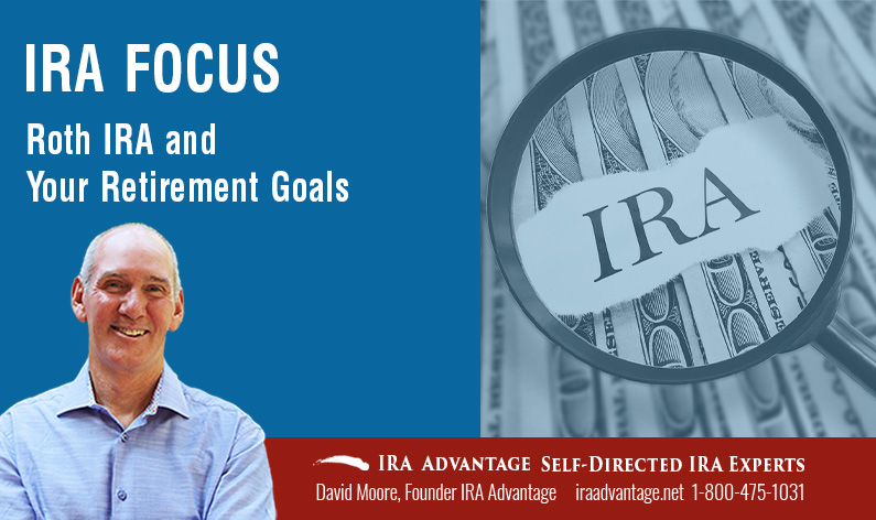 Roth Ira And Your Retirement Goals