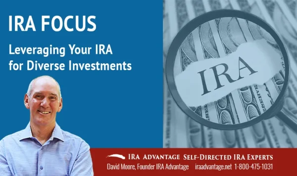 Leveraging Your Ira For Diverse Investments