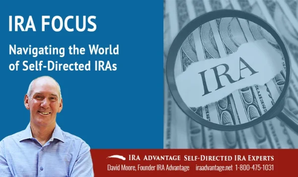 2026 1 13 Navigating The World Of Self Directed Iras