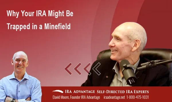2026 1 20 Why Your Ira Might Be Trapped In A Minefield