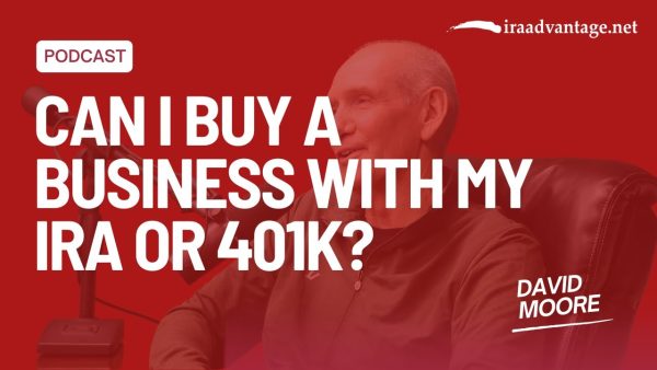 Can You Buy A Business With Your Ira Or 401k