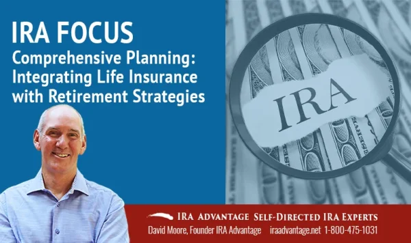 2026 5 14 Comprehensive Planning Integrating Life Insurance With Retirement Strategies
