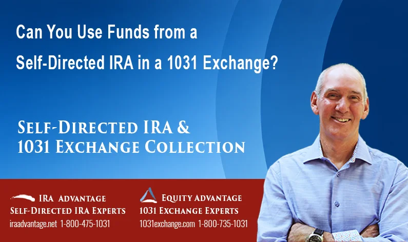 IRA Advantage