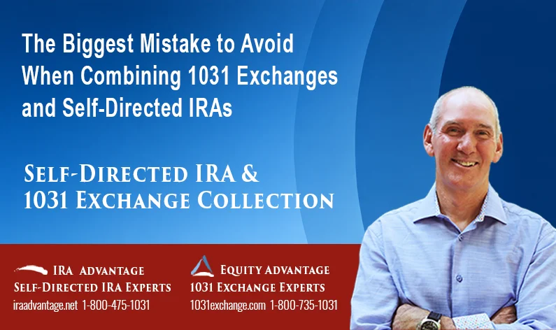IRA Advantage