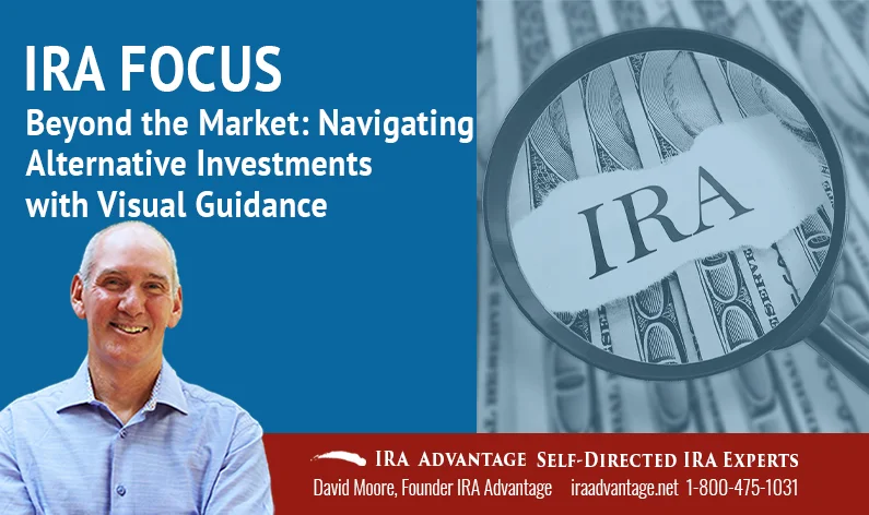2026 7 9 Beyond The Market Navigating Alternative Investments With Visual Guidance