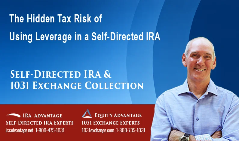 IRA Advantage