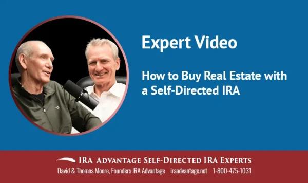 How To Buy Real Estate With A Self Directed Ira